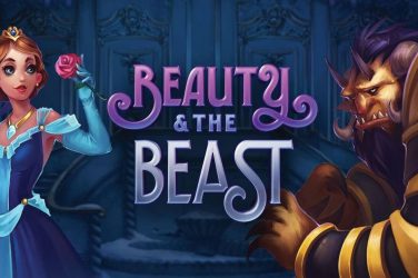 beauty-beast-slot